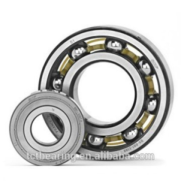 cheap motor bearings 398 deep groove ball bearing